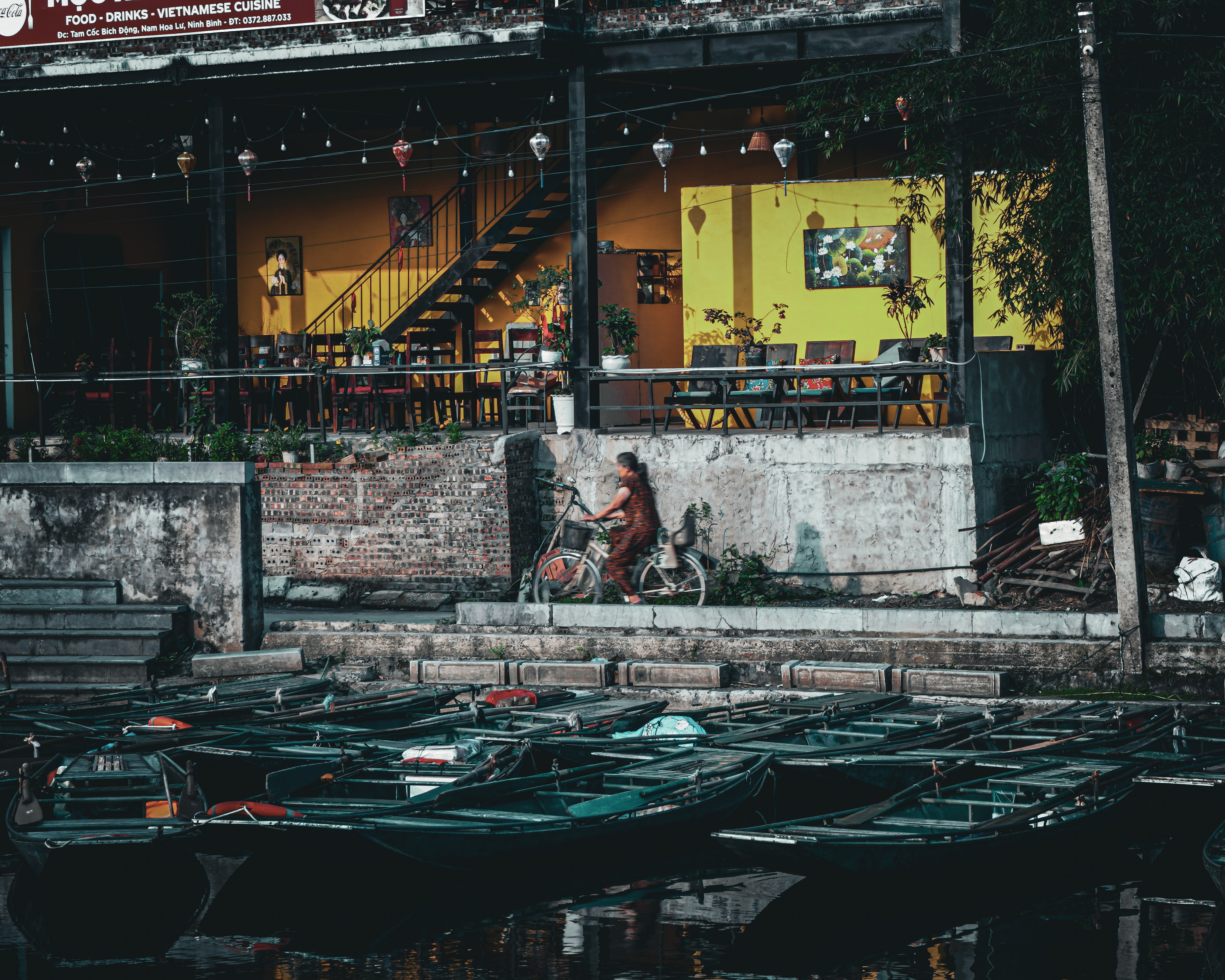 WHERE THE RIVER WAITS - undefined, undefined